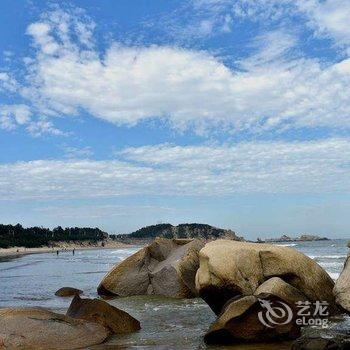 长乐市晨曦酒店式公寓酒店提供图片