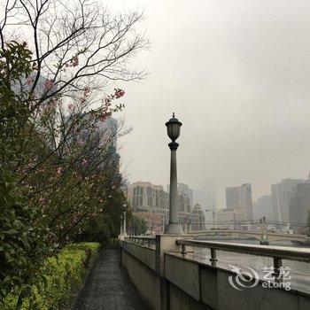 上海小茉莉青年旅舍酒店提供图片