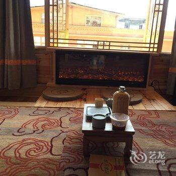 迪庆香格里拉·月上蓝山精品客栈酒店提供图片