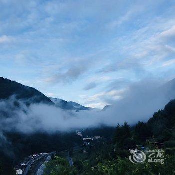 汶川县临惠酒店酒店提供图片