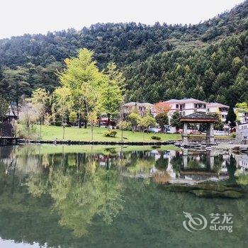 汶川县临惠酒店酒店提供图片