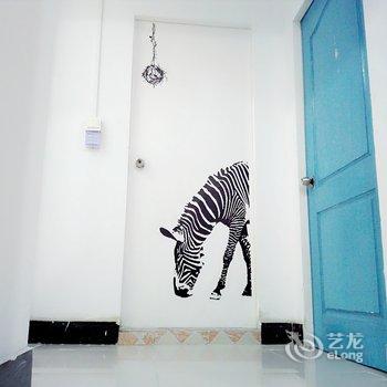 上海八度空间青年旅舍国家会展中心店酒店提供图片