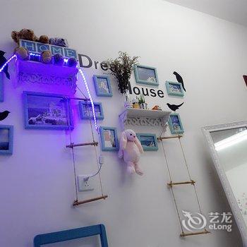 上海八度空间青年旅舍国家会展中心店酒店提供图片