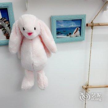 上海八度空间青年旅舍国家会展中心店酒店提供图片