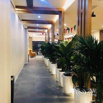 成都卡布里尼酒店酒店提供图片