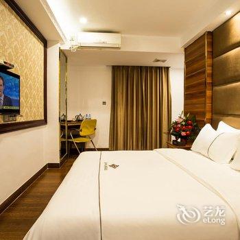 揭阳豪峰宾馆酒店提供图片