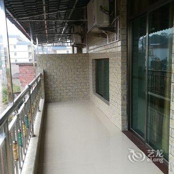 仁化县佳琦客栈酒店提供图片