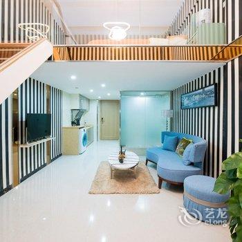 广州泰尔客服务式公寓酒店提供图片