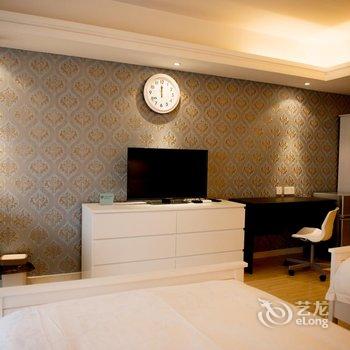 怡家寓服务式公寓(石家庄北国商城勒泰店)酒店提供图片