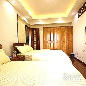 重庆瓦之玺民宿酒店提供图片