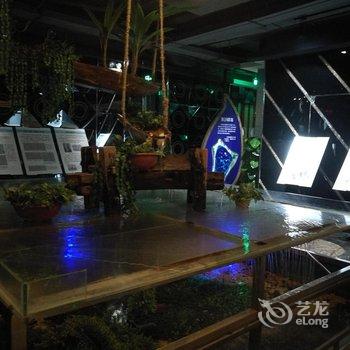 海口皇马假日南海博物馆酒店用户上传图片