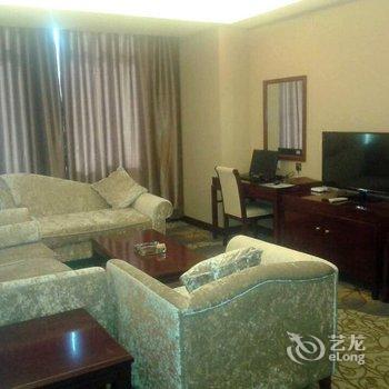 杭锦旗康泰商务酒店酒店提供图片