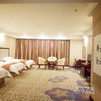 杭锦旗康泰商务酒店酒店提供图片