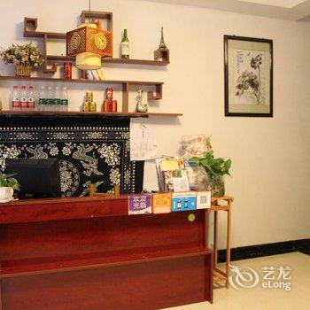 凤凰行者客栈酒店提供图片