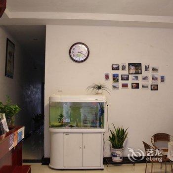 凤凰行者客栈酒店提供图片