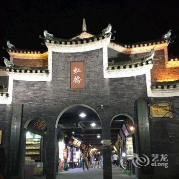 凤凰行者客栈酒店提供图片