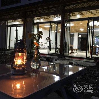 婺源岸香居风情民宿酒店提供图片