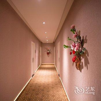太康地景酒店酒店提供图片