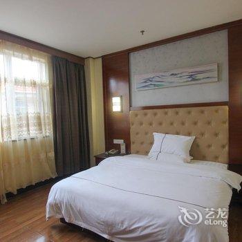 中山华杰花园酒店酒店提供图片