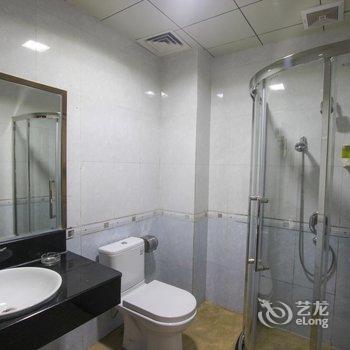 中山华杰花园酒店酒店提供图片