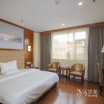 中山华杰花园酒店酒店提供图片