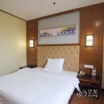 中山华杰花园酒店酒店提供图片