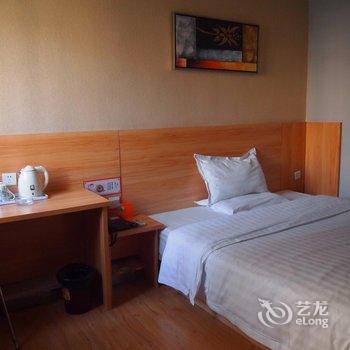 7天连锁酒店(揭阳广百店)酒店提供图片