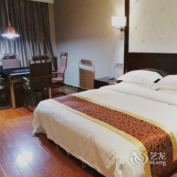 咸阳杨凌悦榕酒店酒店提供图片