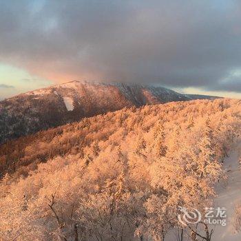 海林杨大娘家庭旅馆酒店提供图片