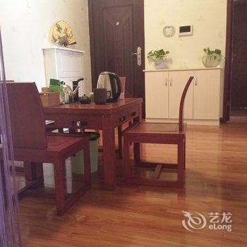 甘肃天水紫宸公寓酒店提供图片