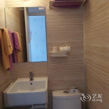 甘肃天水紫宸公寓酒店提供图片