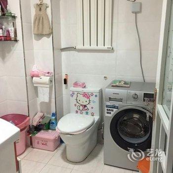 甘肃天水紫宸公寓酒店提供图片