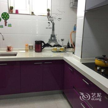甘肃天水紫宸公寓酒店提供图片