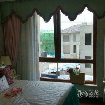 甘肃天水紫宸公寓酒店提供图片