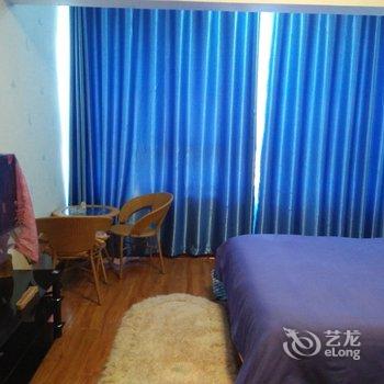 甘肃天水紫宸公寓酒店提供图片