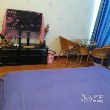 甘肃天水紫宸公寓酒店提供图片