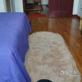 甘肃天水紫宸公寓酒店提供图片