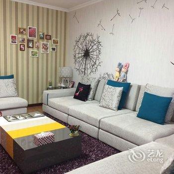 甘肃天水紫宸公寓酒店提供图片