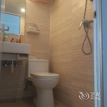 甘肃天水紫宸公寓酒店提供图片
