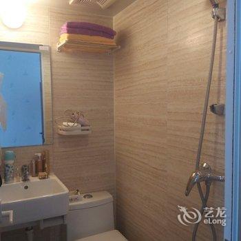 甘肃天水紫宸公寓酒店提供图片