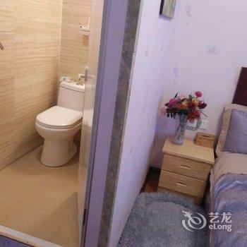 甘肃天水紫宸公寓酒店提供图片
