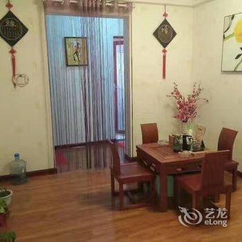 甘肃天水紫宸公寓酒店提供图片