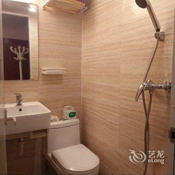 甘肃天水紫宸公寓酒店提供图片