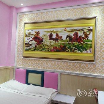广州大学城新风公寓酒店提供图片