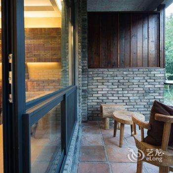 邛崃天府红谷·耕读桃源酒店提供图片