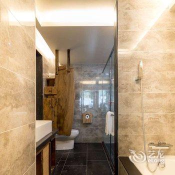 邛崃天府红谷·耕读桃源酒店提供图片