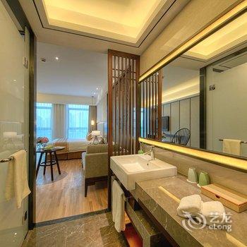 开元曼居·杭州良渚店酒店提供图片