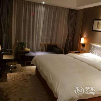 南京书香世家酒店(新街口管家桥店)酒店提供图片
