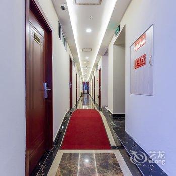 广安雅逸时光酒店酒店提供图片