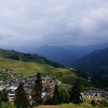 龙脊梯田稻艺居民宿酒店提供图片